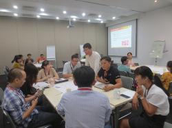 Kỹ năng đàm phán thương lượng chuyên nghiệp – FPT Software (20 & 26.06.2019)
